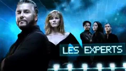 Les Experts sur TF1 ce soir ... dimanche 8 août 2010 ... bande annonce