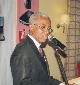 Le Directeur Général de TRADEX réélu PCA de l'AIDEPY