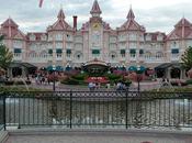 Blog pause Disneyland Paris