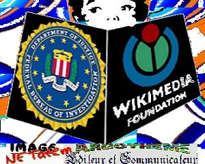 FBI et Wikipédia, nouvelle controverse