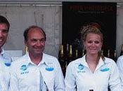 Longtze European Tour: Feet remporte Semaine Cowes