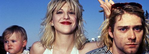 Les amants terribles : Kurt Cobain et Courtney Love