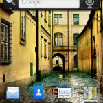 Rom Android 2.2 Froyo HTC DReam/Magic – Htcclay SuperFly 1.1