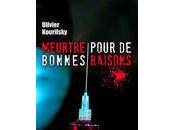 Meurtre pour bonnes raisons