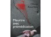 Meurtre avec prémédication