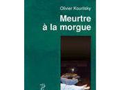Meurtre morgue