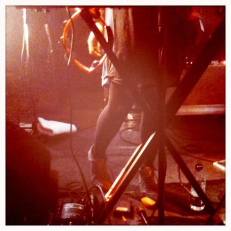 The Middle East/Here We Go Magic