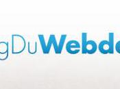 Blog Webdesign