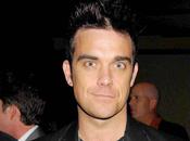 chanteur Robbie Williams s'est marié