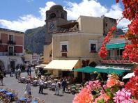 photos capri Une jeune Française a été violée sur lîle de Capri