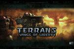 Starcraft II - Terrans : Wings of Liberty