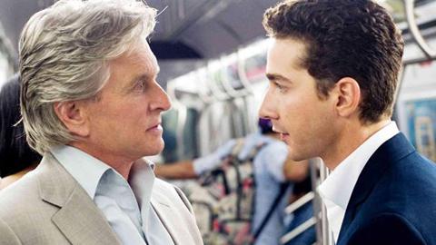 Wall Street 2 ... Une bande annonce en Français