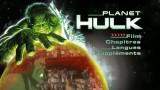 Test DVD : Planète Hulk
