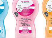 J'ai adopté nouveau geste Perfect Clean!!!