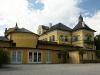 château Hellbrunn Salzburg