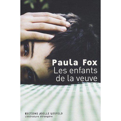 Les enfants de la veuve