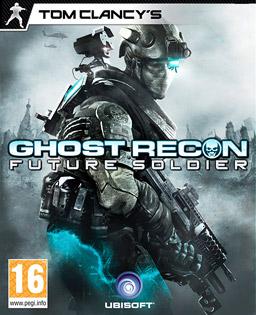 Tom Clancy's Ghost Recon: Future Soldier : Fiche du jeu