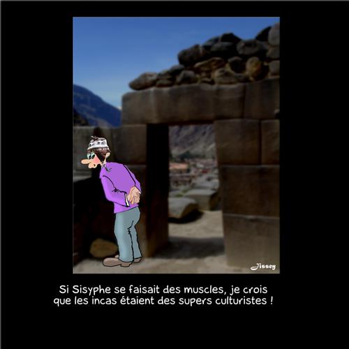 392 PARIS EN AOUT 500