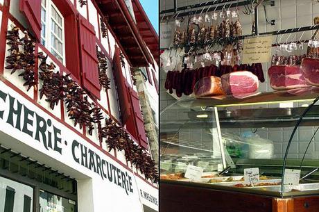 Escapade à Espelette : des piments, de la sangria basque et une chocolaterie