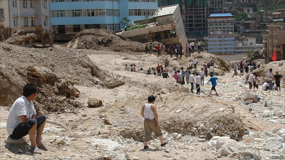 Les morts du futur rapportent plus.