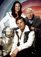 Buck Rogers au XXVe siècle (Buck Rogers in the 25th Century)