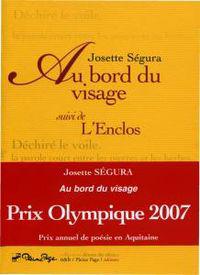 Josette Ségura/Entre la parole et nous