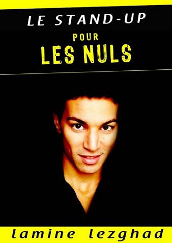 Le Stand-Up pour les Nuls