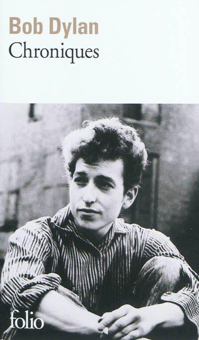 Chroniques de Bob Dylan