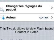 [TUTO] Flash iPhone enfin dispo Frash