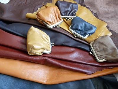 [Le même rituel]09/08A chaque collection, c'est toujours ...