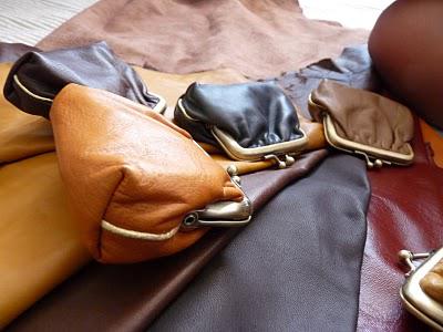 [Le même rituel]09/08A chaque collection, c'est toujours ...