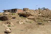 Algérie : le scandale du massacre du site romain de Cherchell