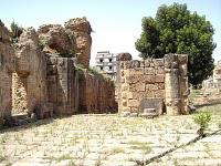 Algérie : le scandale du massacre du site romain de Cherchell