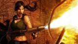 Lara Croft pose en images
