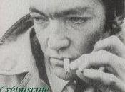 Crépuscule d'automne