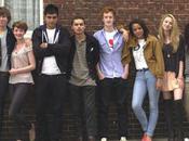 Skins saison photos nouveaux persos