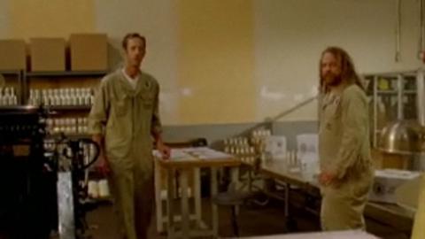 Lost saison 6 ... Regardez un extrait vidéo de l'épilogue