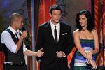 Glee repart avec 3 Teen Choice Awards 142773336