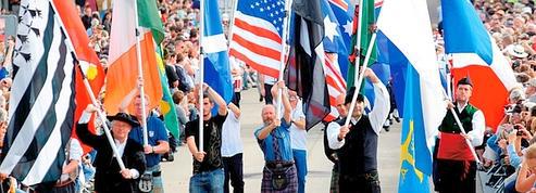 Bretagne insolite : esprit celte, es-tu là?<br />