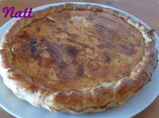 Tourte viande