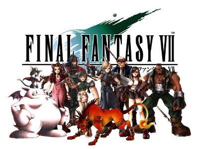 Rétro-Test : Final Fantasy VII sur PSP et PS3