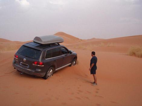 Bonnes adresses au Maroc
