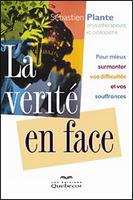 Livre : La vérité en face