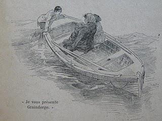 De belles images toujours...