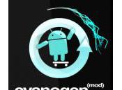 nouveau Bootscreen Android pour Cyanogen