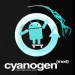 Un nouveau Bootscreen Android pour la Cyanogen Mod 6