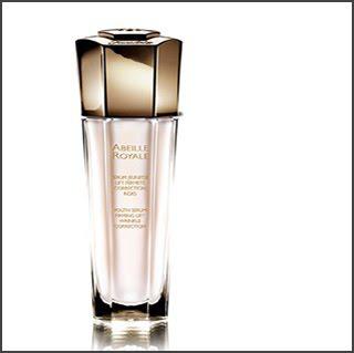 Moins de rides grâce à l’Abeille Royale ?