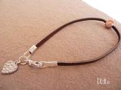 Joli bracelet toute simplicité