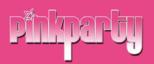 Billets électroniques pour la Pink Party V en Belgique!