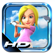 Let’s Golf! 2 HD est disponible